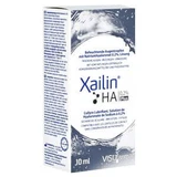 Xailin HA 0,2% Plus oogdruppels 10 ml