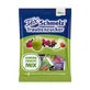 Tex-Schmelz dextrosa mezcla de frutas de jardín 75 g
