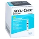 Accu-chek Instant Tiras reactivas 50 uds.