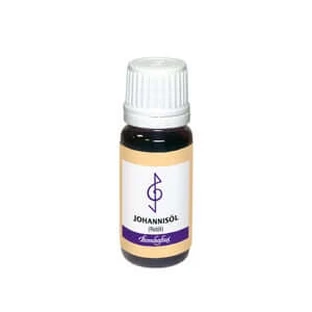 Johannisöl Rotöl EB6 10 ml