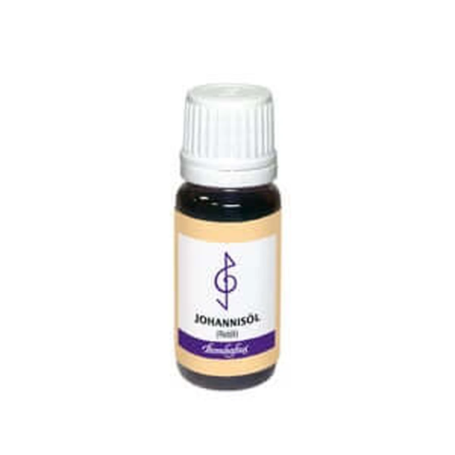St. John's wort red oil EB6 10 ml