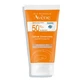 Avène Getinte Zonnecrème 50+ 50 ml