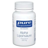 encapsulations pure Ácido alfa lipoico 60 St
