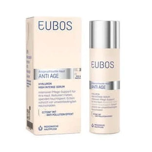 Eubos Hyaluron Siero ad alta intensità 30 ml