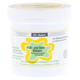 FOOT AND LEG BALSAM with horse chestnut 250 ml