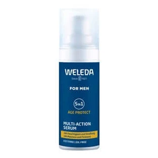 Weleda For Men 5en1 Sérum Multi-Acción 30 ml