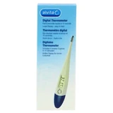 Alvita Digital Clinical Thermometer 1 pc