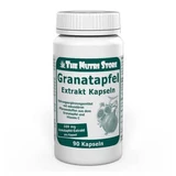 Granaatappelextract 500 mg capsules 90 Capsules
