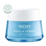 Vichy Aqualia Thermale rijke crème 50 ml