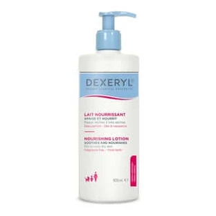 DEXERYL care lotion 500 ml