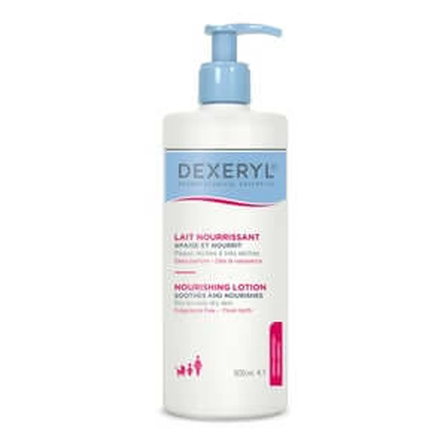 DEXERYL care lotion 500 ml