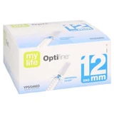 Optifine 12 pen needles 0.33x12 mm 100 pcs