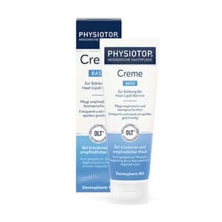 Physiotop Base Cream 75 ml