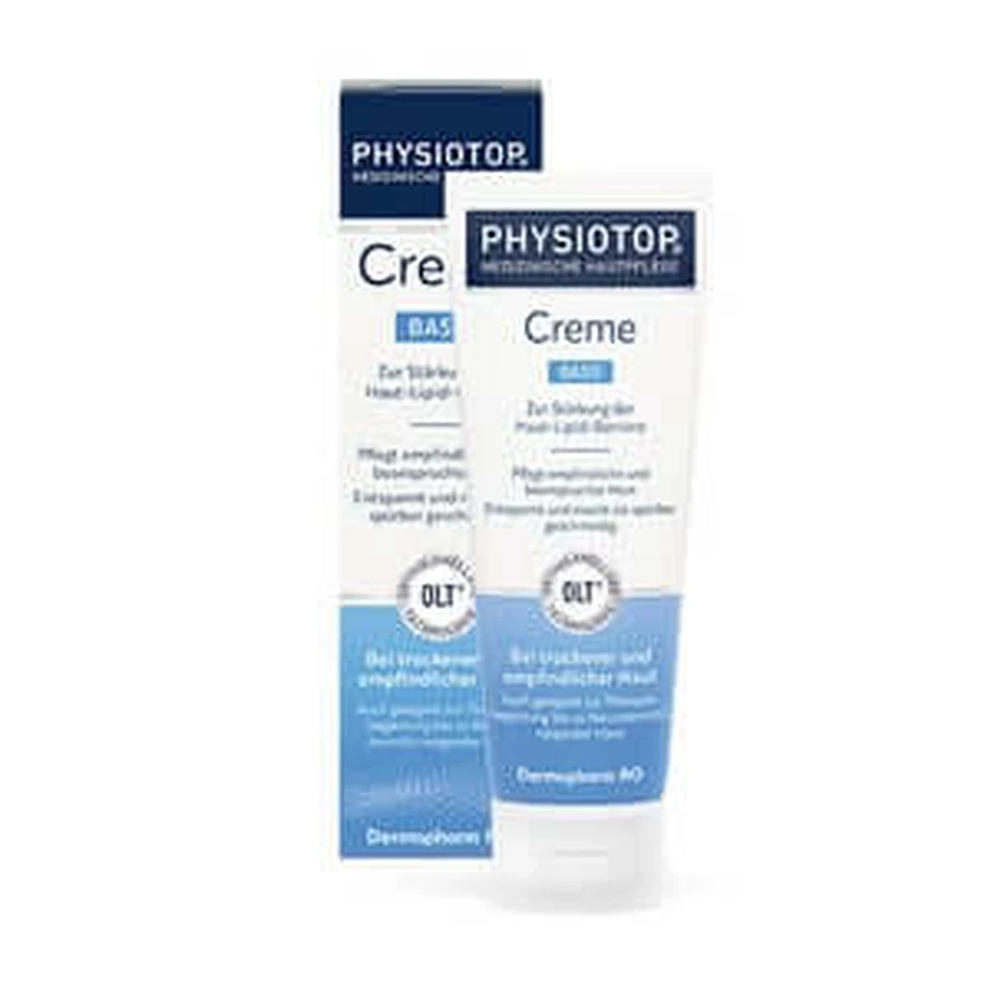Physiotop Base Cream 75 ml