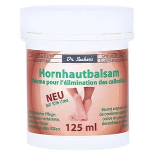 Bálsamo para callos 125 ml
