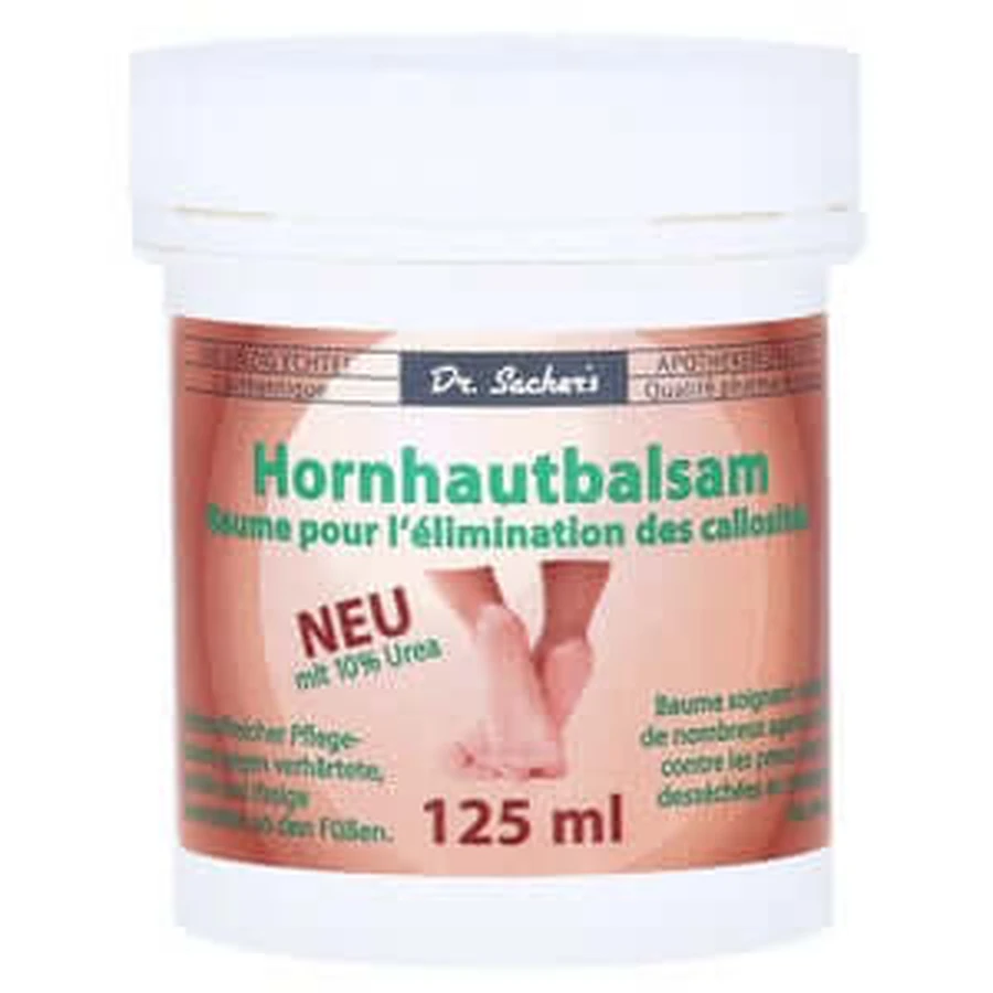 Bálsamo para callos 125 ml