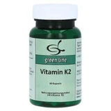 Witamina K2 w kapsułkach 60 kapsułek