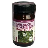 Usturoi sălbatic frunze proaspete Mastitabs Dr.Pandalis 160 St