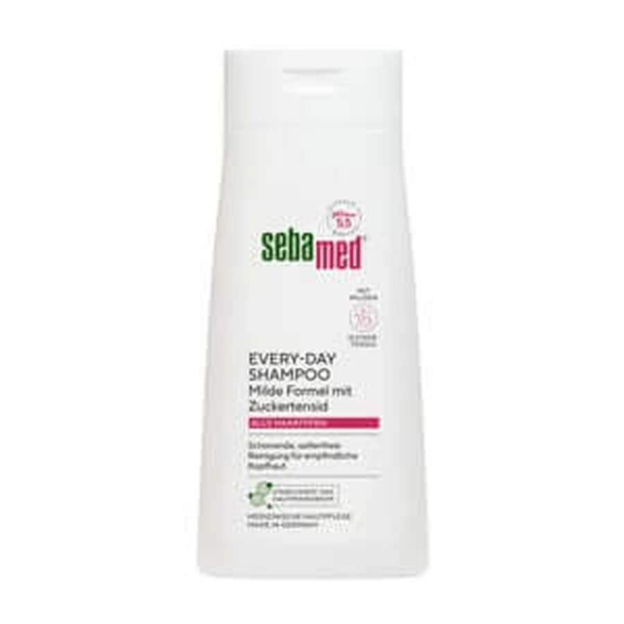 Sebamed Every-Day Shampoo 400 ml