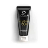 Tattoomed sun protection cream SPF 50 100 ml