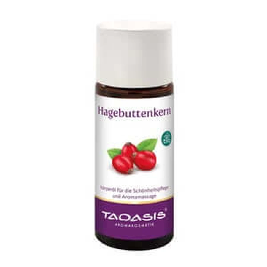 Olio di semi di rosa canina biologico 50 ml