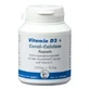 Vitamine D3 + Koraalcalcium Capsules 120 Capsules
