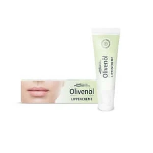 Olive oil lip cream 10 ml
