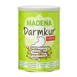Madena Darmkur Forte powder 600 g