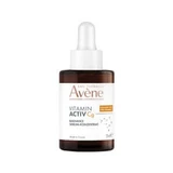 Avène VITAMIN ACTIV Cg Concentrat de ser pentru strălucire 30 ml