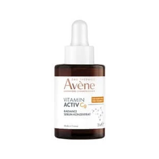 Avène VITAMIN ACTIV Cg Radiance Serum Concentraat 30 ml