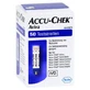 Accu-chek Aviva Tiras reactivas Plasma II 50 uds.