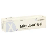 Miradent micronutriënt gel Miradont gel 15 ml