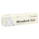 Miradent micronutrient gel Miradont gel 15 ml