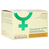 Fertilovit F PCOS 60 Capsules+30 Powder-S 1 P