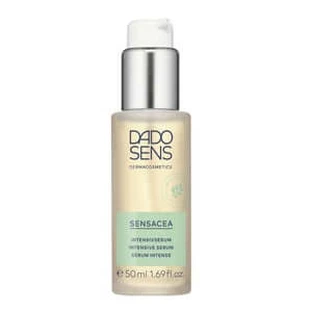 DADO SENS SENSACEA INTENSIVSERUM - bei hypersensibler Haut & Couperose 50 ml