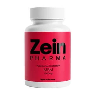 MSM Capsules Optimsm 120 St