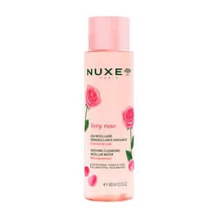 Nuxe Very Rose Acqua Micellare 400 ml