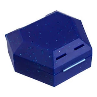 Braces box with cord assorted 1 pc