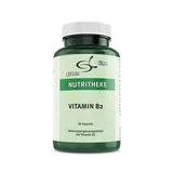 Vitamin B2 100 mg Kapseln 30 St