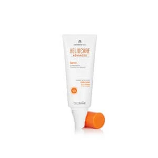 Heliocare Advanced Spray SPF 50 200 ml