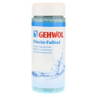 Gehwol Fresh Foot Bath 330 g