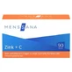 Zink+c Menssana Lutschtabletten 90 St