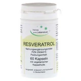 Resveratrol Complex Vegi Capsules 60 Capsules