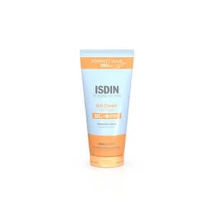 Isdin Fotoprotector Gel Cream Wet Skin Lsf 50 100 ml