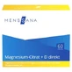 Citrato de Magnesio+d Direct Menssana Polvo 60 Cápsulas