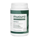 Mucura Psyllium Husk Capsule 225 Capsule