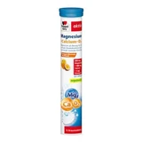Double Heart Active Magnesium + Calcium + D3 15 St