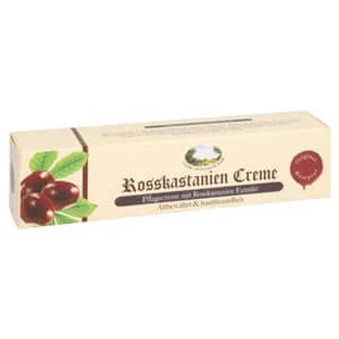 Horse chestnut cream 100 ml