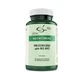 Tarwegras 400 mg biologische capsules 60 Capsules