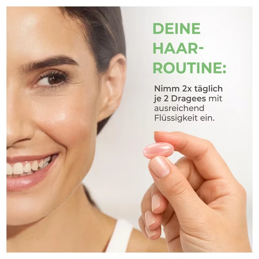 Merz Special Hair Activ 120 St